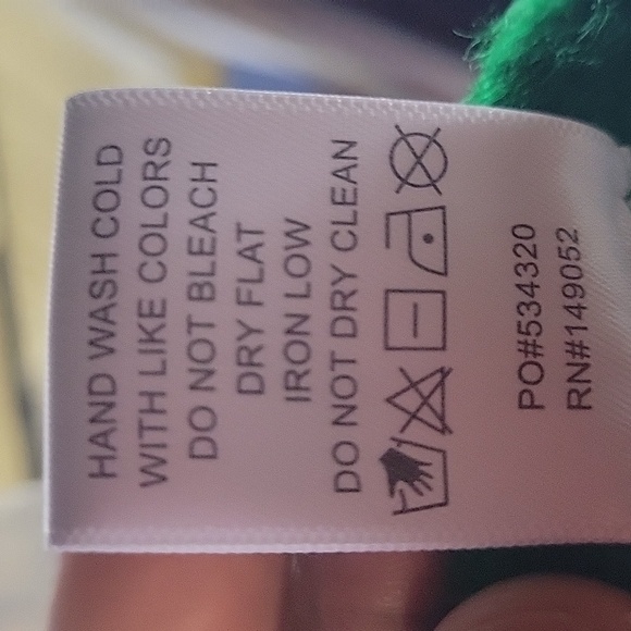 💯% Wool Beret - Picture 7 of 8